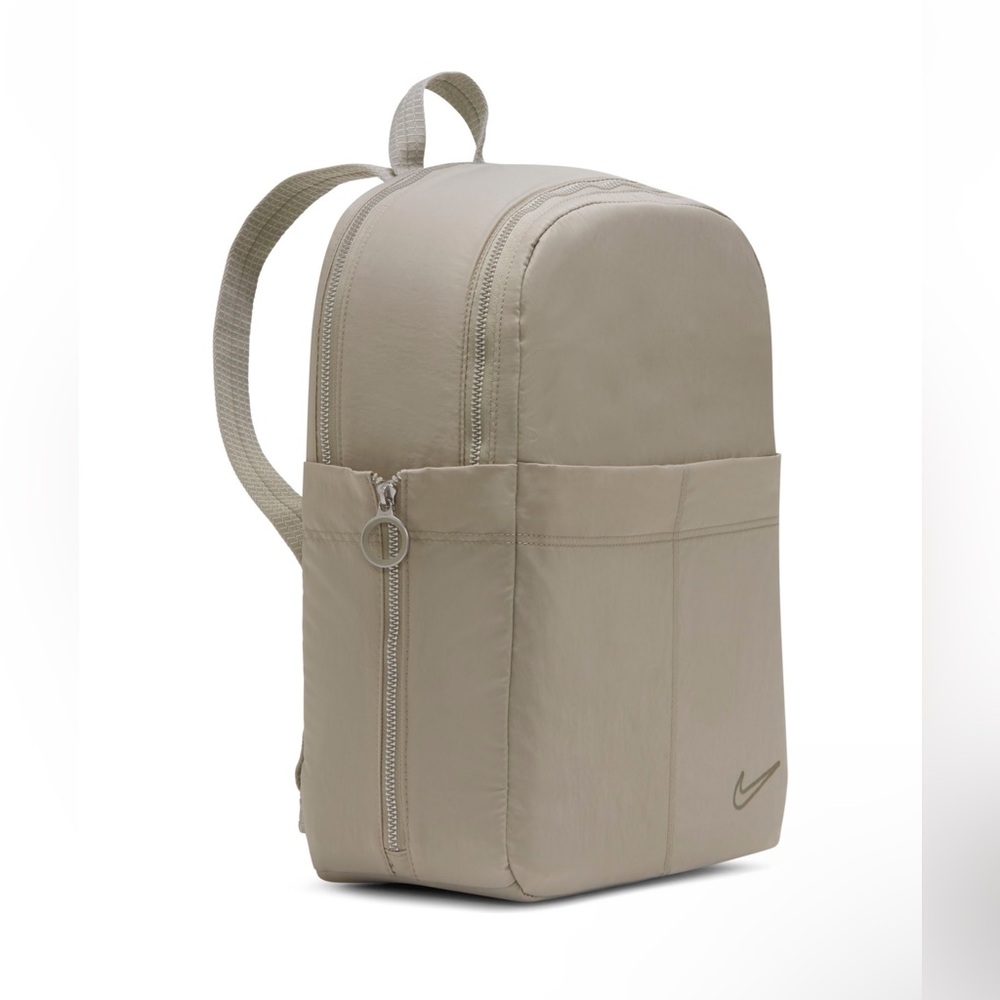 Nike Luxe Brand New With Tags Backpack - Color: Stone